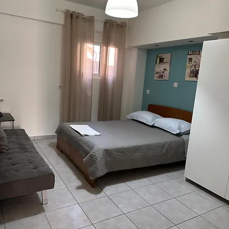La Kaza Apartment *