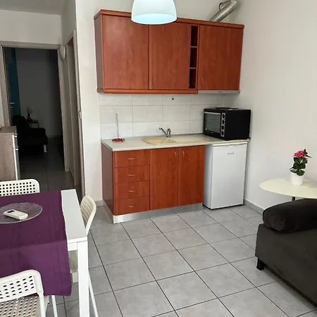 La Kaza Apartment *