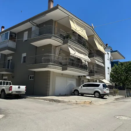 La Kaza Apartment