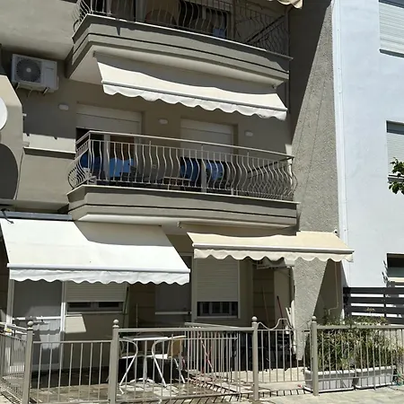 La Kaza Apartment *