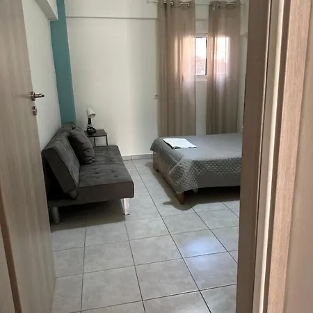 Apartment La Kaza *