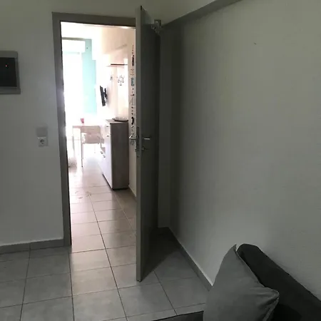 Apartment La Kaza Ofrinion