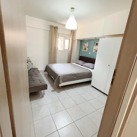 La Kaza Apartment *