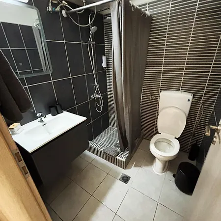 La Kaza Apartment *