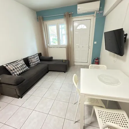 La Kaza Apartment *