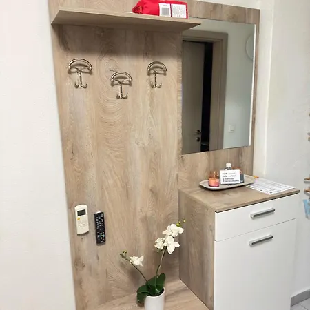La Kaza Apartment *