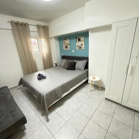 Apartment La Kaza Ofrínion