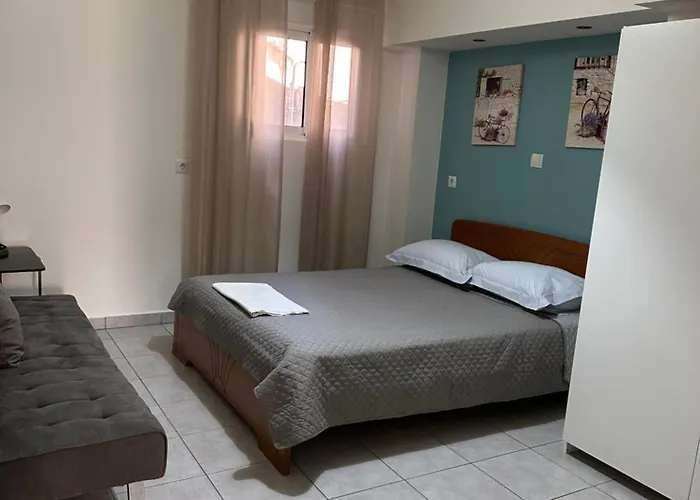 La Kaza Apartment *