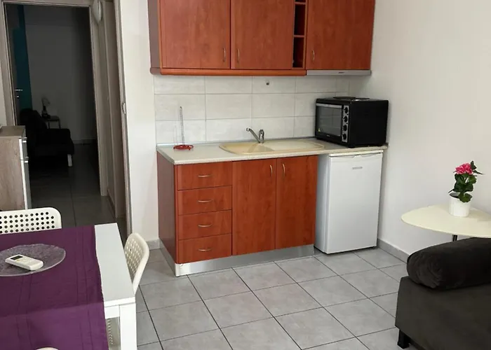 La Kaza Apartment *