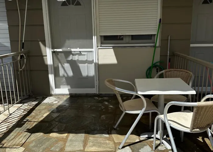 La Kaza Appartement Ofrínion