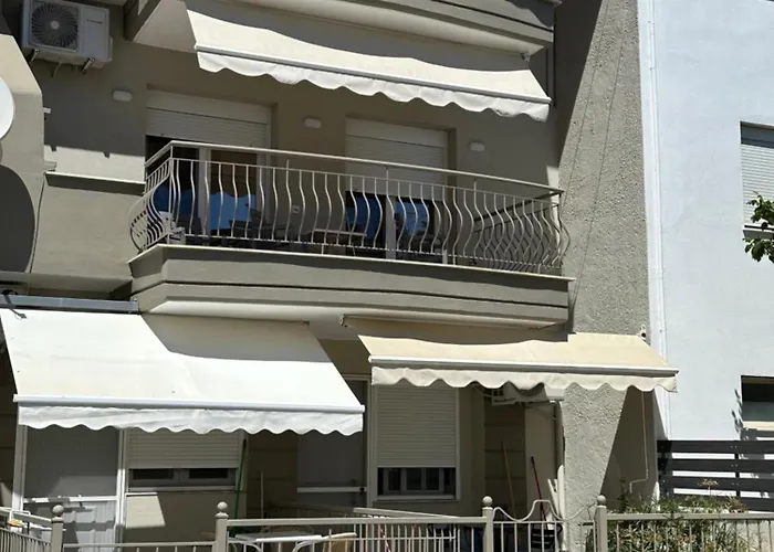 La Kaza Apartment *