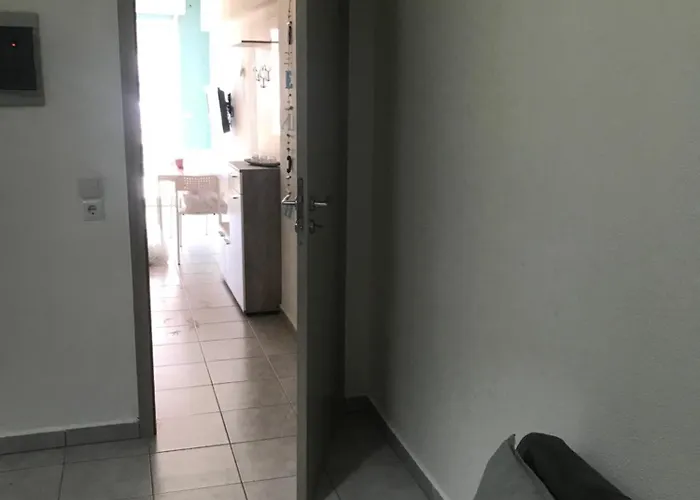 Apartment La Kaza Ofrinion