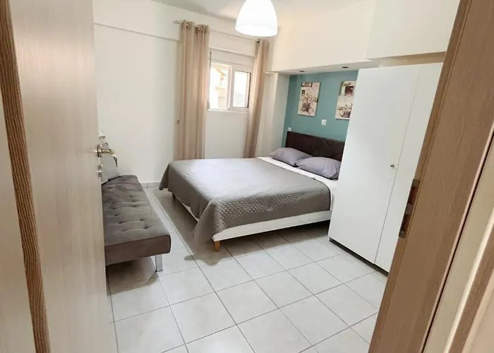 La Kaza Apartment *