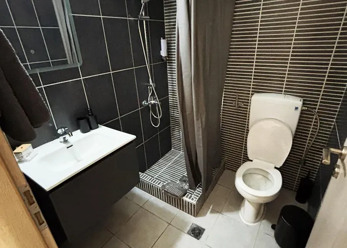 La Kaza Apartment *
